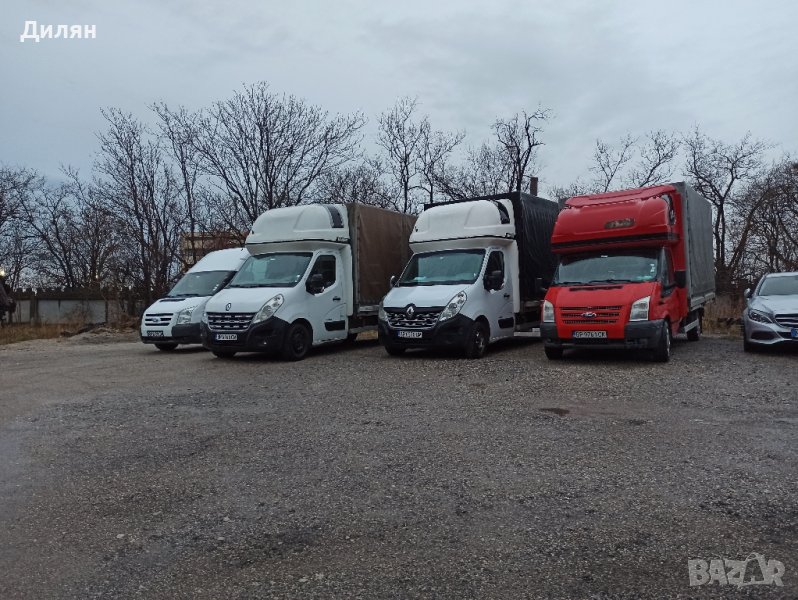 товарни таксита, снимка 1