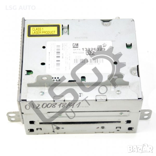 CD Opel Insignia SRI 2008-2013 OI200818N-81, снимка 1