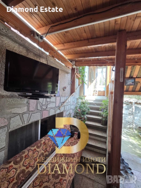 Къща в село Ябълково, общ. Димитровград, снимка 1