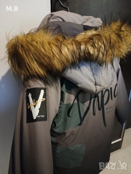 детско зимно яке , снимка 1