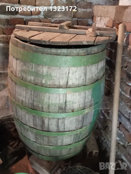 Каца, снимка 1