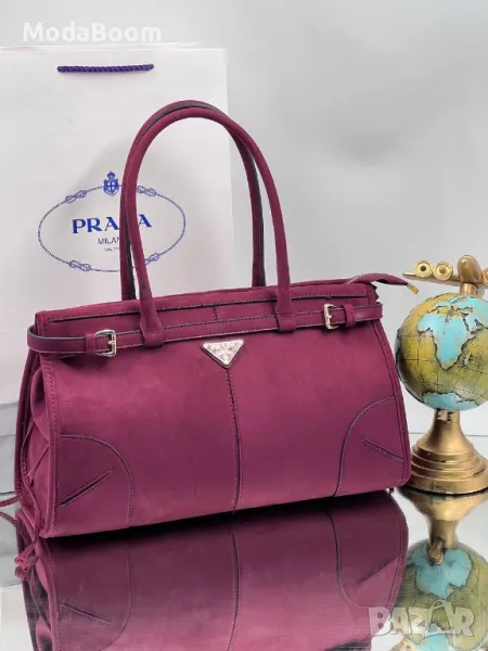 Prad🅰️ дамски чанти Различни цветове , снимка 1