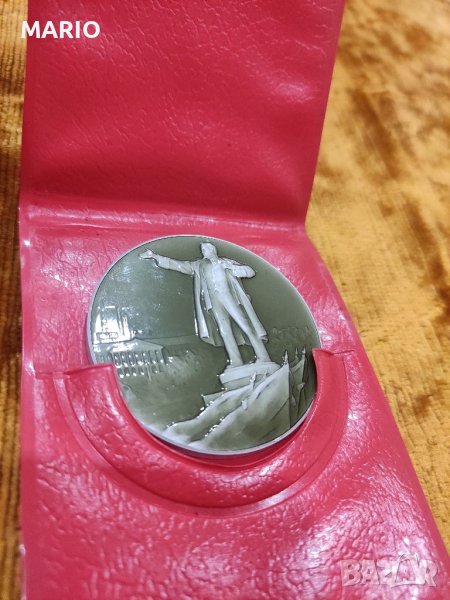 Продавам плакет, снимка 1