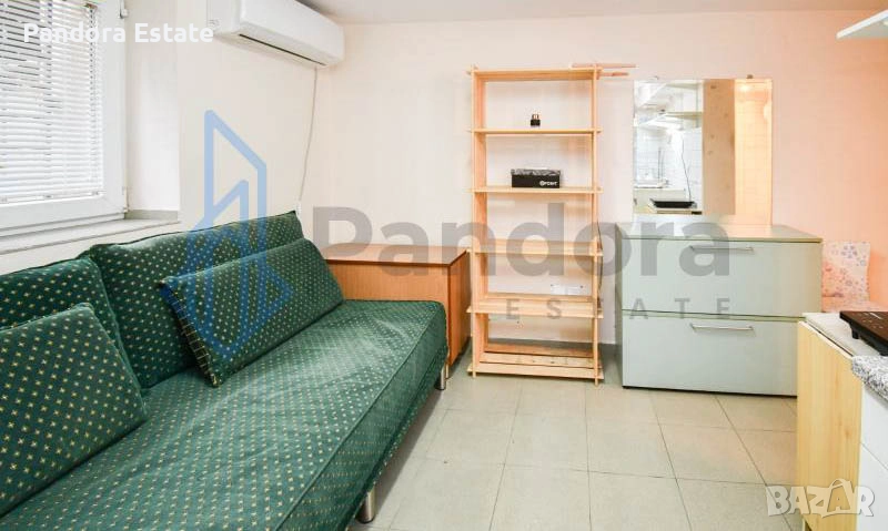 1-СТАЕН апартамент под наем, гр. София, кв. Лозенец, снимка 1