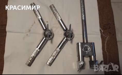 стойка за томхолдери, снимка 1