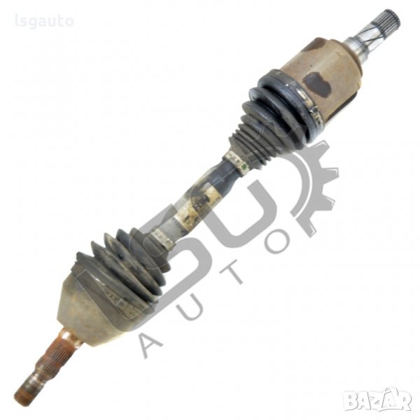 Лява полуоска Opel ZAFIRA B 2005-2014 Z010621N-46, снимка 1