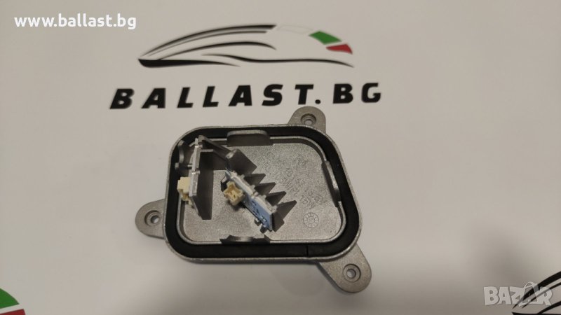 Баласт модул десен LED 7470426 DRL BMW 3 LCI F34 GT Valeo, снимка 1