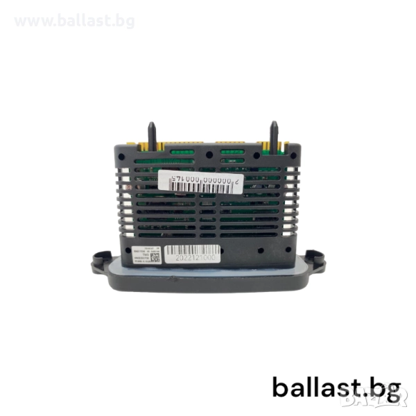 Баласт модул 7316147 BMW 3er BIX F30 2012-2015, снимка 1