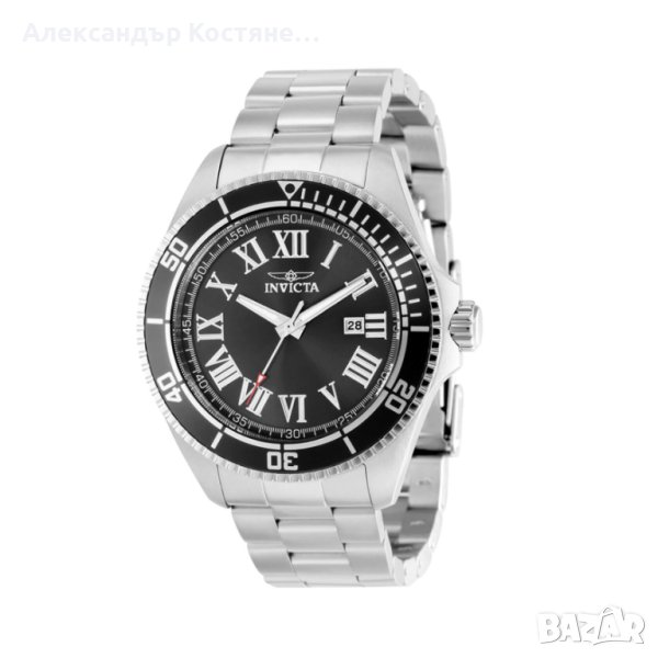 Мъжки часовник Invicta Pro Diver 14998, снимка 1