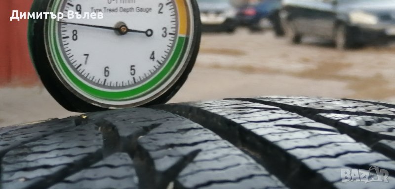 Гуми 205 55 16 Goodride Гудрич
2 броя
Нов внос 
Не са нови , снимка 1