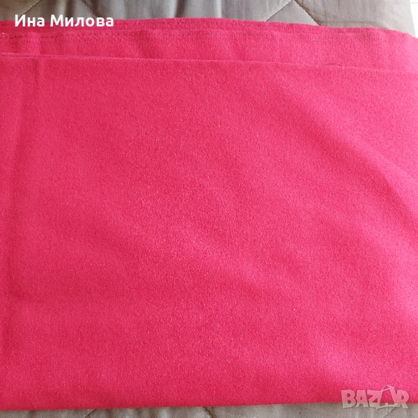 Вълнен плат, снимка 1