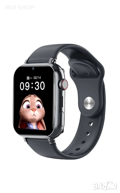 Смарт Часовник, снимка 1