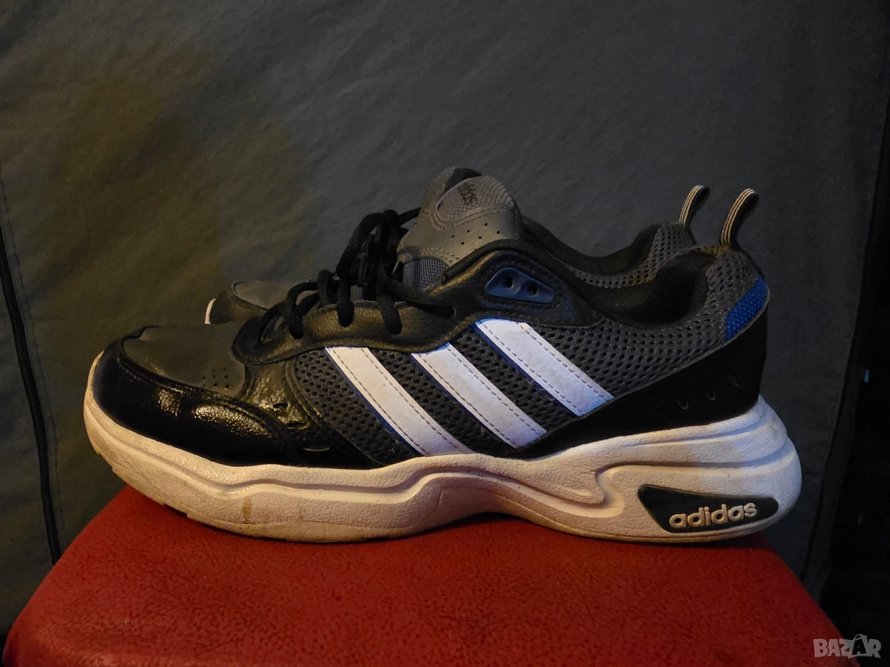 Adidas-оригинал-зимни-номер 45, снимка 1