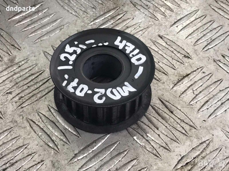 Зъбно колело Mazda 2,1.25i,2007г., снимка 1