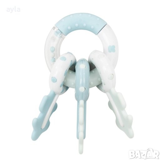 ДРЪНКАЛКА КЛЮЧОВЕ, снимка 1