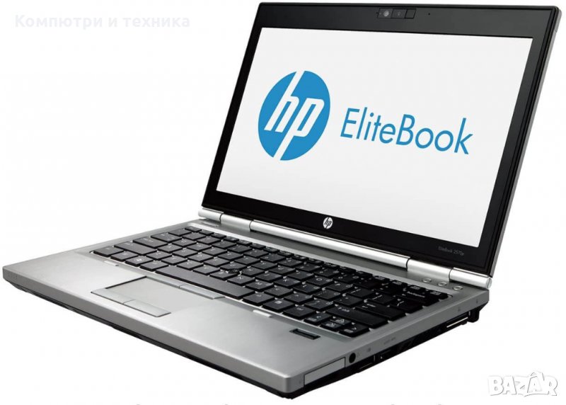 Лаптоп HP EliteBook 2570p 12.5″, снимка 1