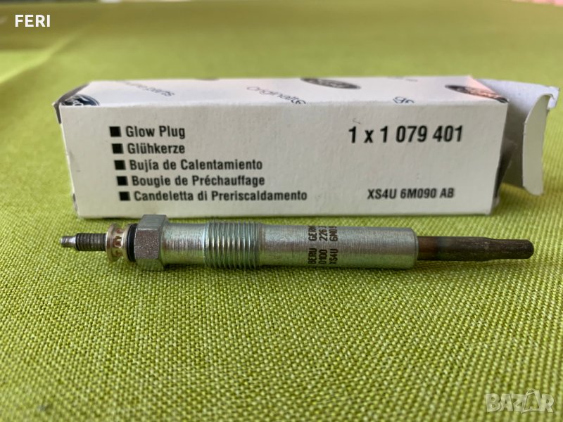 Подгревни свещи ФОРД, снимка 1