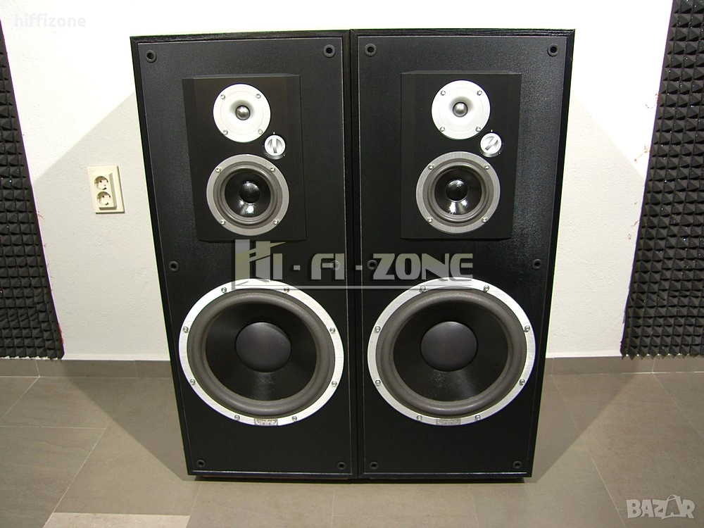 Тонколони Infinity Studio Monitor 225, снимка 1