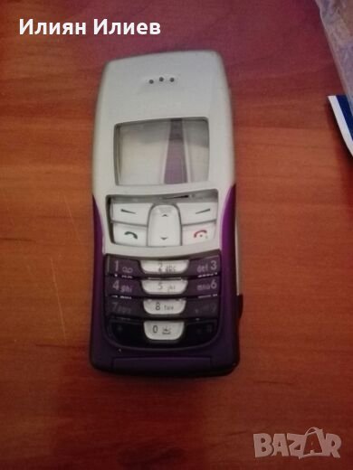 Панел за Nokia 6801, снимка 1