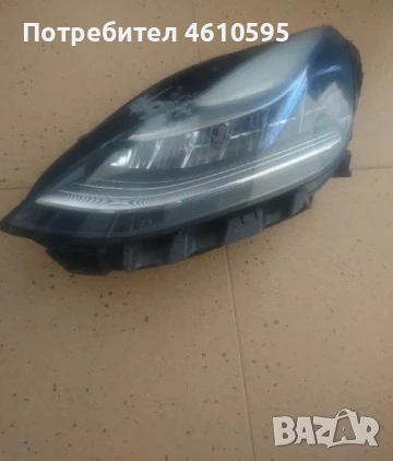 Ляв фар за Tesla Model 3, снимка 1