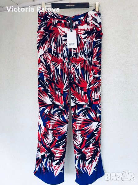Супер красив панталон SARAH,нов., снимка 1
