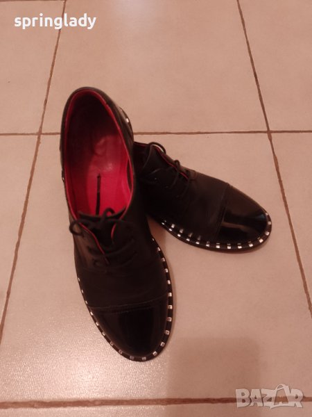 Дамски обувки, снимка 1