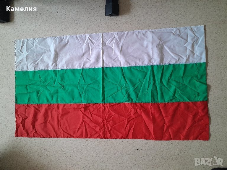 Флаг на България , снимка 1