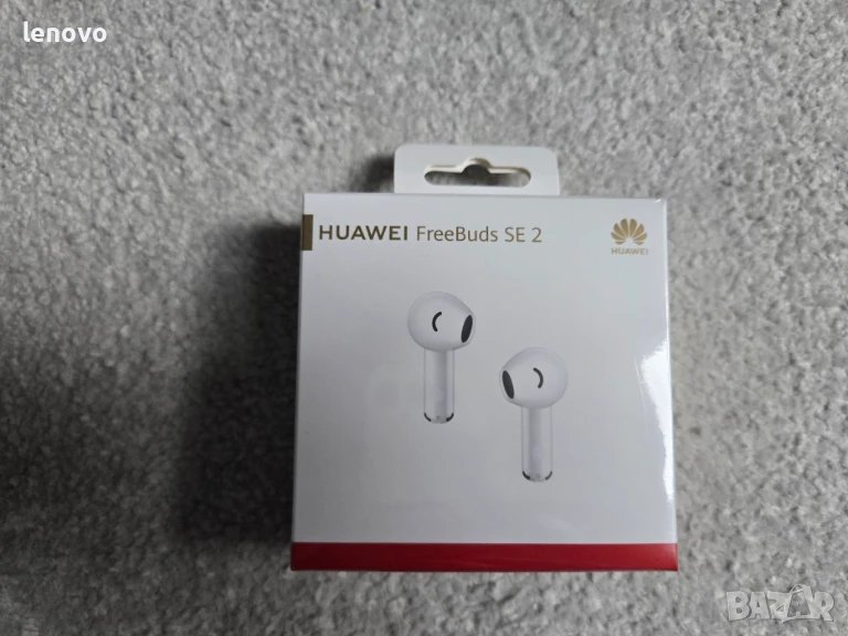 Huawei Freebuds SE 2, снимка 1