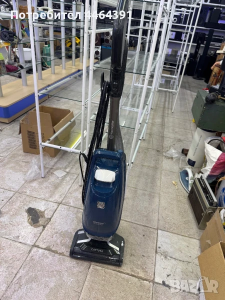 Прахосмукачка , снимка 1