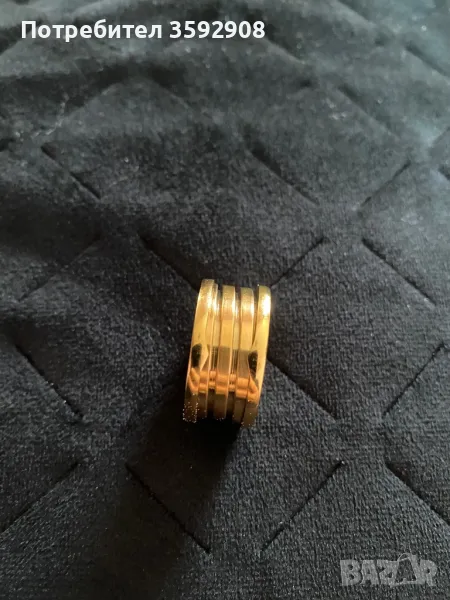 Пръстен пружина 6, снимка 1