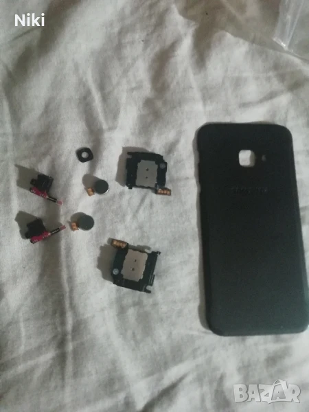 части за Samsung Galaxy Xcover 4 , снимка 1