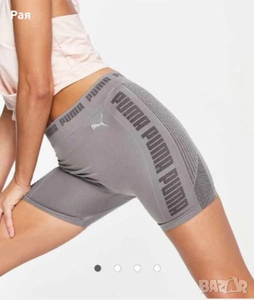 Безшевни шорти Puma Training Evoknit размер XL, , снимка 1