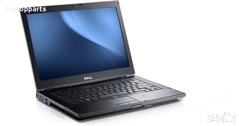 Dell Latitude E6410 на части, снимка 1