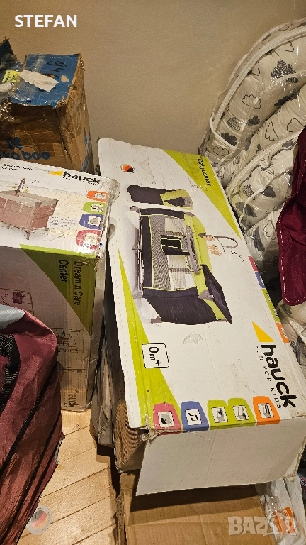 Промо нови бебешки количка кошари матраци и др , снимка 1