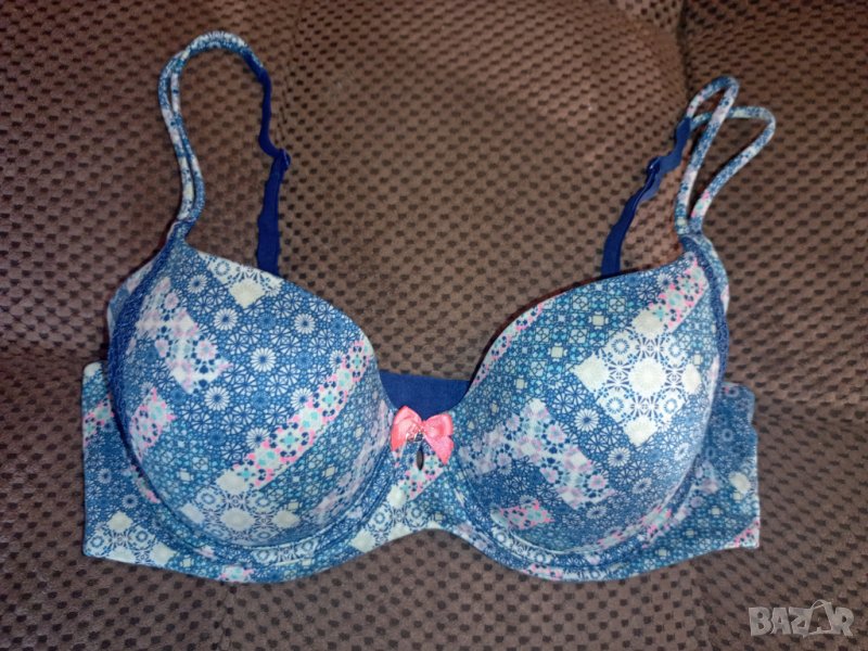 Сутиен Victoria's secret 34 D, 75 D, снимка 1