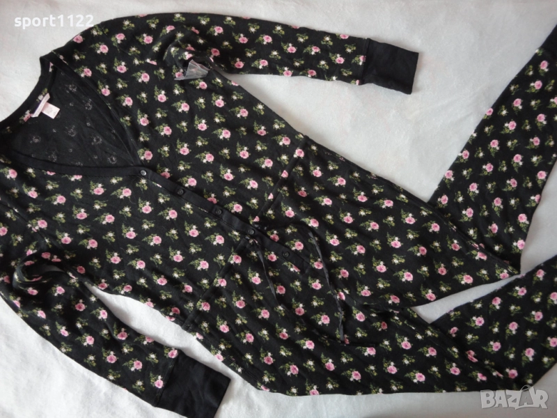 Victoria's Secret/L/нова пижама/ромпър, снимка 1