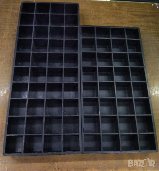 Продавам кутии за мъниста, снимка 1