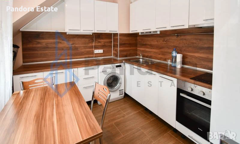 2-СТАЕН апартамент под наем, гр. София, кв. Банишора, снимка 1