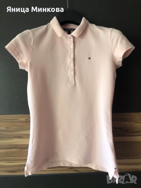 Дамска тениска Tommy Hijfiger, снимка 1