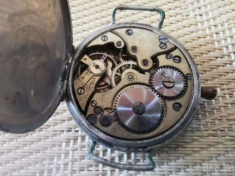 ANCRE, снимка 1