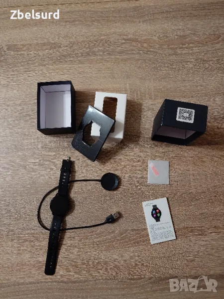 Смарт гривна Smart Wear FC40, снимка 1