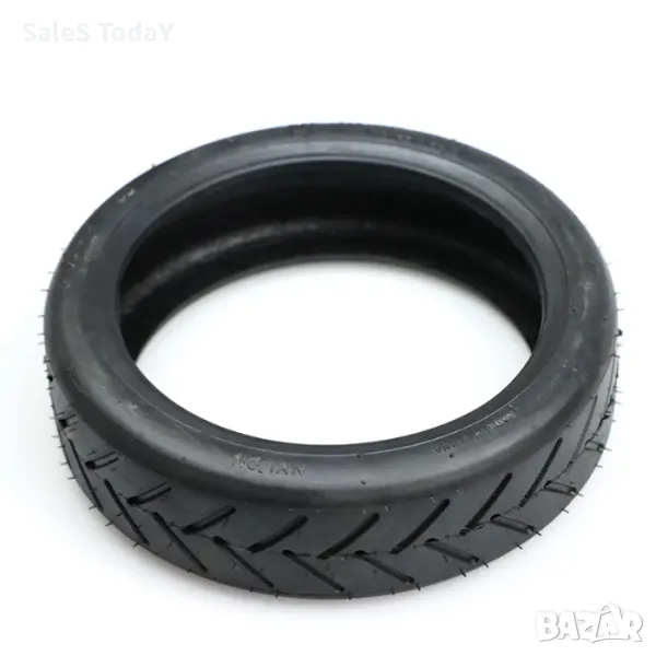   Външна гума за Тротинетка, Триколка, 8 1/2x2 TL , 8,5 инча, снимка 1