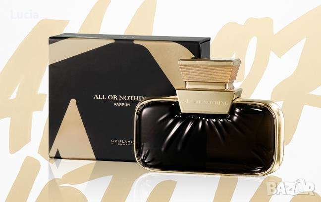 Парфюм All or Nothing 50 мл., снимка 1