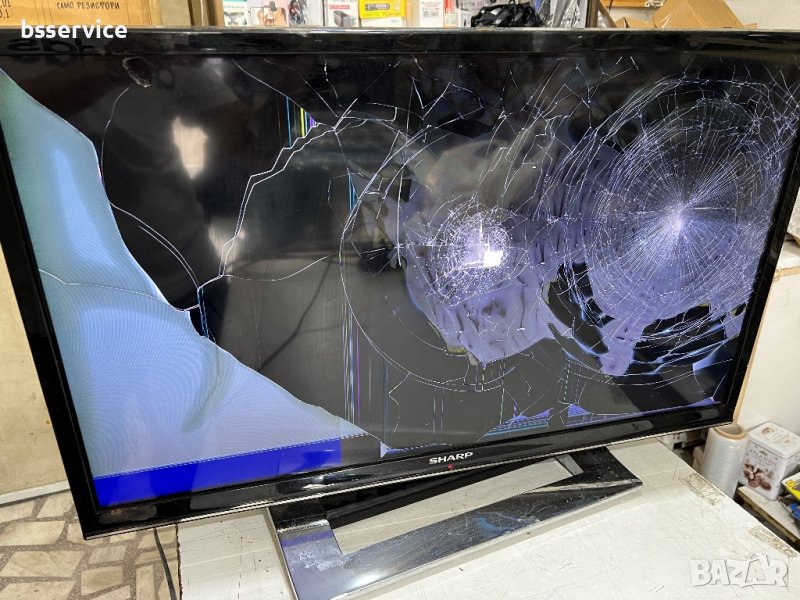 Телевизор Sharp 32 / 17MB955-1 / 17IPS19-5 , снимка 1