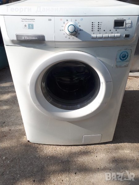 Продавам пералня Electrolux EWF 107410 W на части, снимка 1