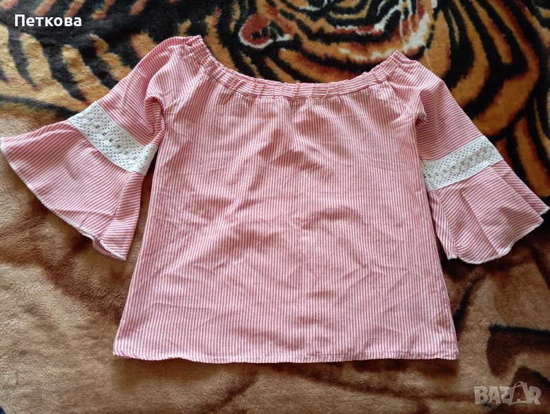 Дамска блуза , снимка 1