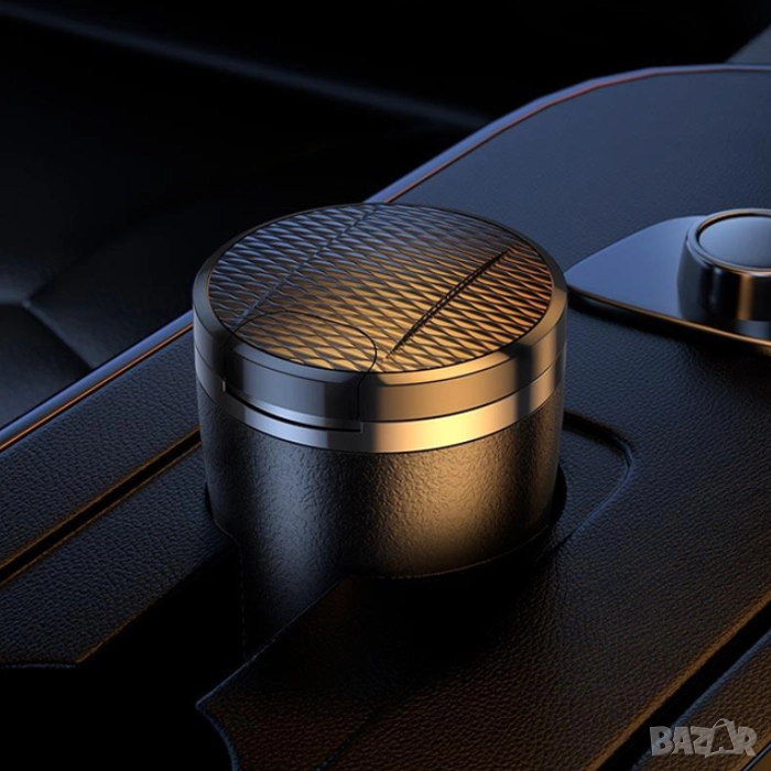 Пепелник за автомобил, снимка 1