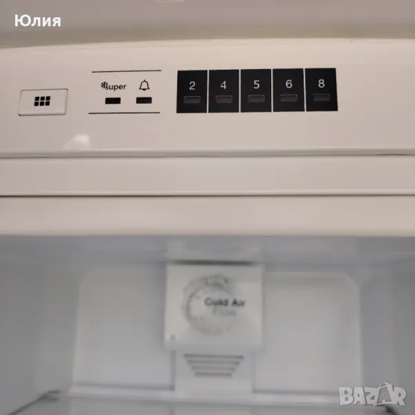 Хладилник без фризер , снимка 1