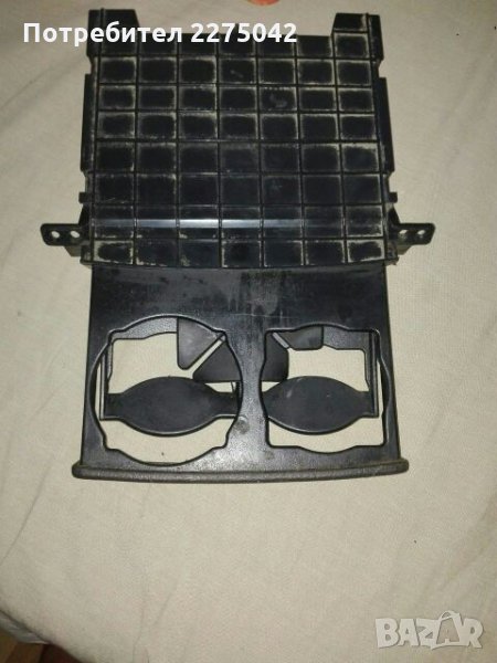 Поставка чаши Шевролет Калос, снимка 1