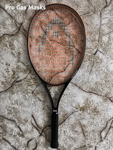 Професионална Тенис Ракета Tennis Racquet Head Evolution III 3 Doble Power Wedge For Best Performanc, снимка 1